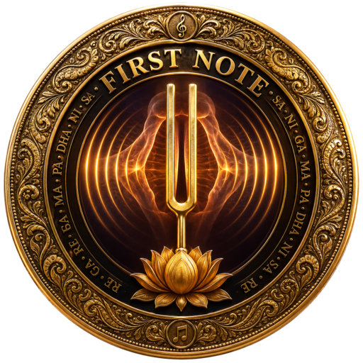First Note