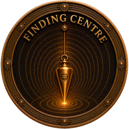 Finding Centre