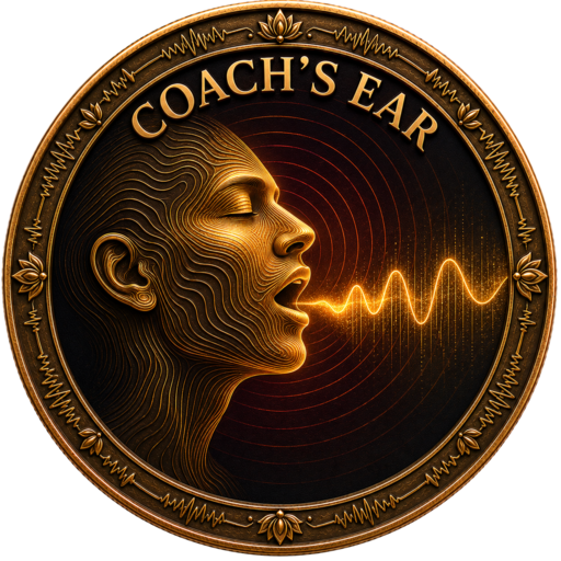 Coach's Ear