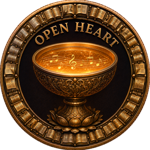 Open Heart