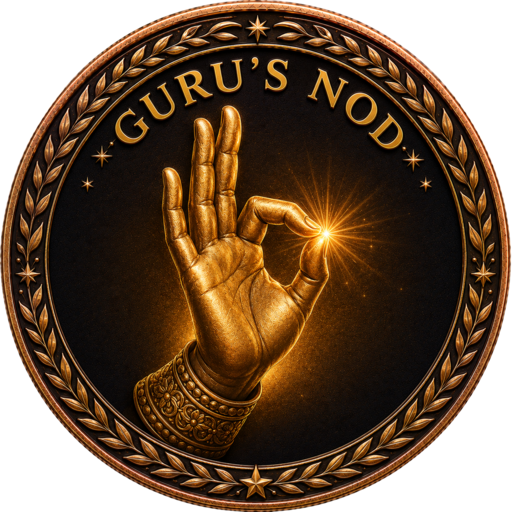 Guru's Nod