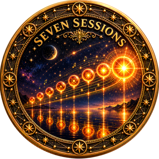 Seven Sessions