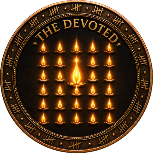 The Devoted