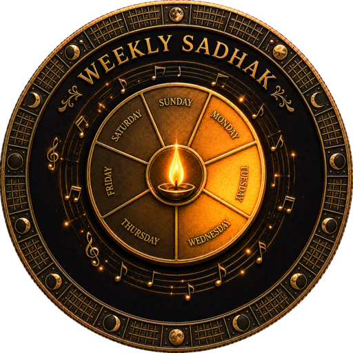 Weekly Sadhak