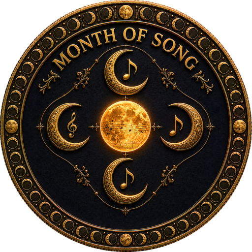 Month of Song