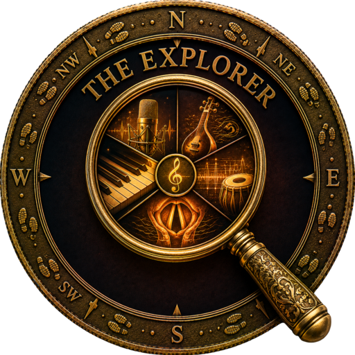 The Explorer