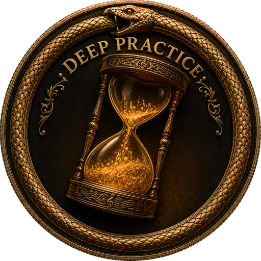 Deep Practice