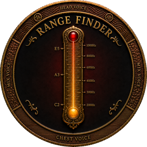 Range Finder