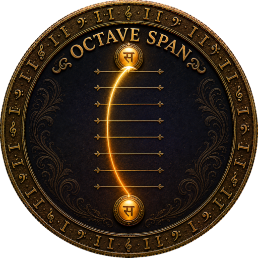 Octave Span