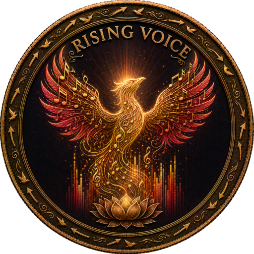 Rising Voice