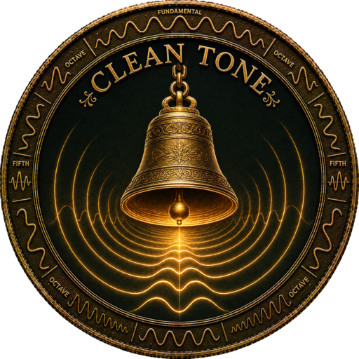 Clean Tone