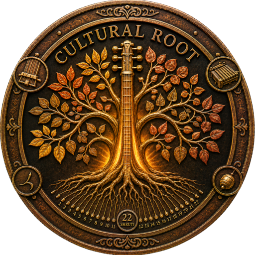 Cultural Root