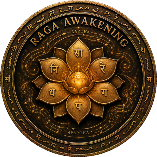 Raga Awakening