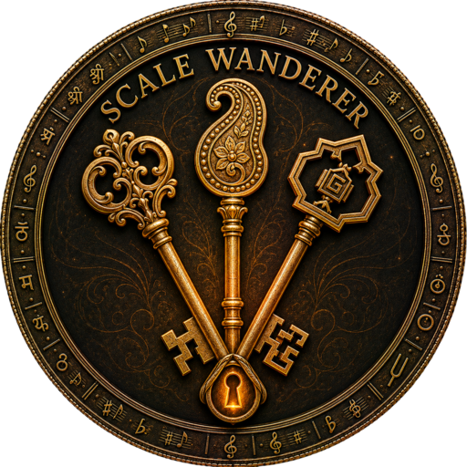 Scale Wanderer